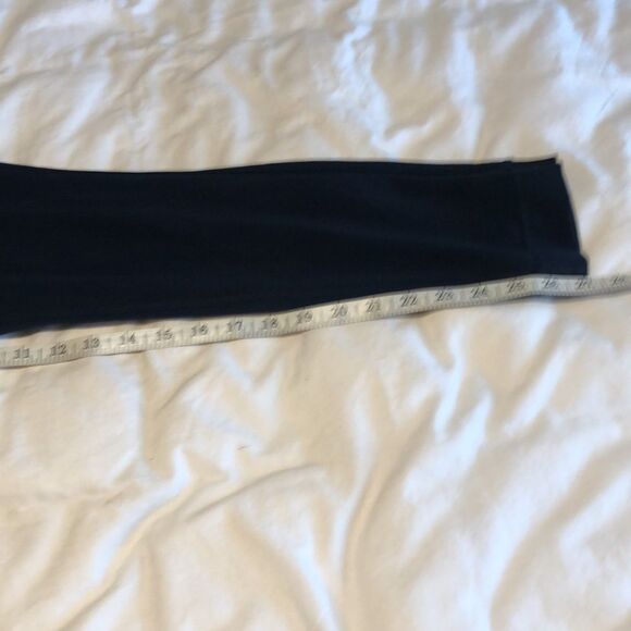 Kit and Ace navy smart Trousers - Picture 7 of 8